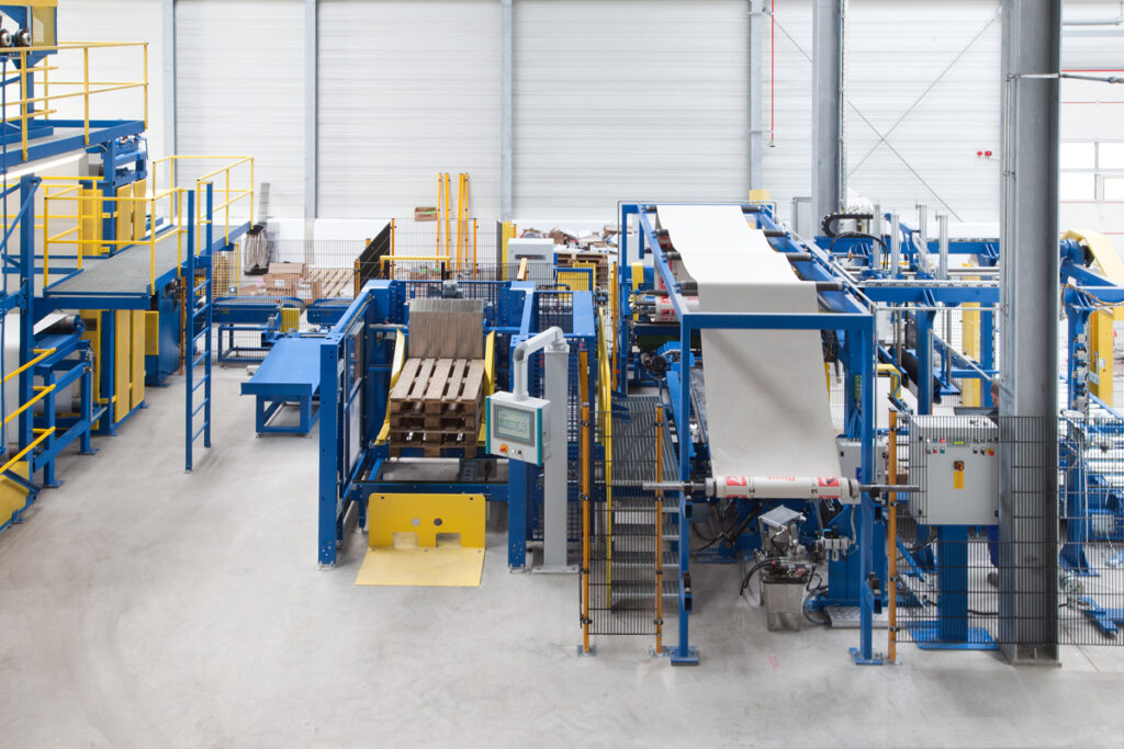 Packaging / Handling - Erbatech GmbH